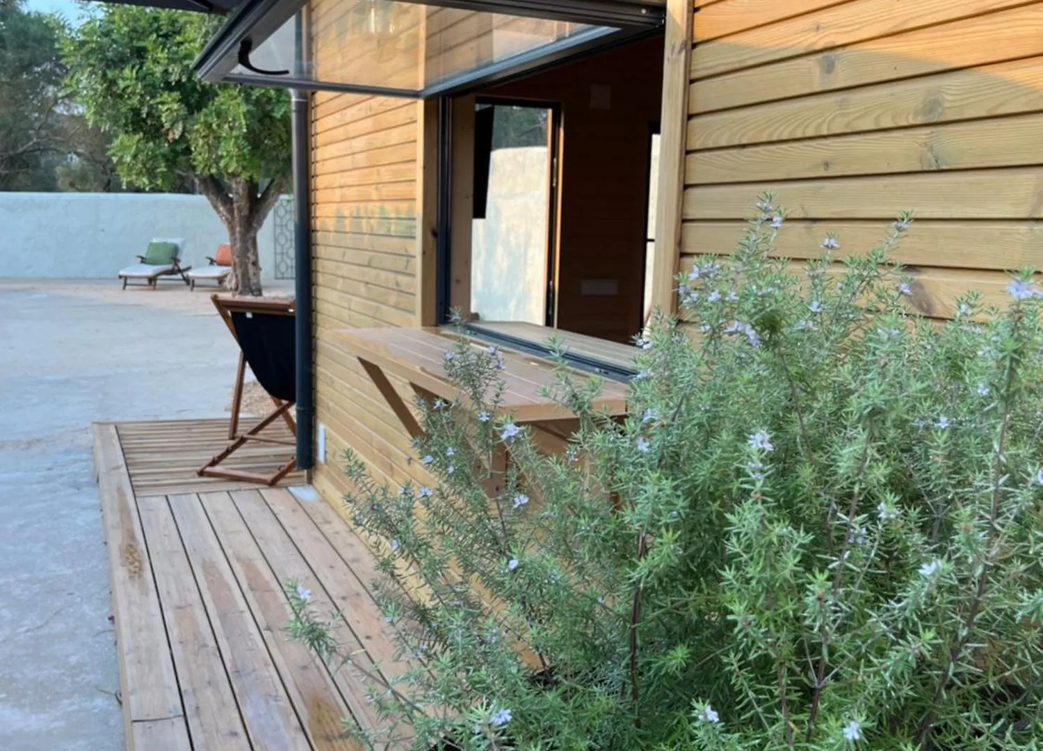 別荘 Wood11 - Charming Tinyhouse In A Lovely Garden ファロ ポルトガル